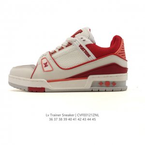 Louis Vuitton 2026 New Skate Sneaker, a limited edition Spring/Summer sneaker f