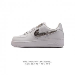Nike Air Force 1 '07 Low force 1 315122-111 36-45 Bnan0913Zll