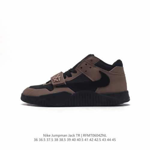 Travis Scott Jordan Jumpman Jack Taupe Haze Nike jumpman cactus Jack Jack Fz811