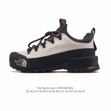 Corporate-grade outdoor dad sneakers. The North Face thick-soled, height-enhanc - Click Image to Close