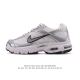 Nike Air Max Moto 2K Autumn 2025 Men's and Women's Air Max Moto II Athletic Casu