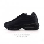 Nike Air Max 95 trendy and versatile air cushioned running shoes, casual and non