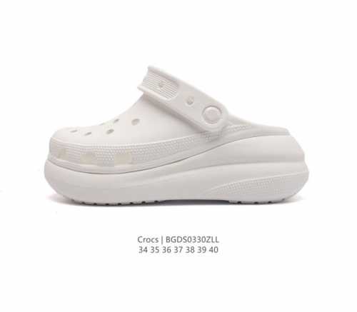 Crocs 34-40 Bgds0330Zll