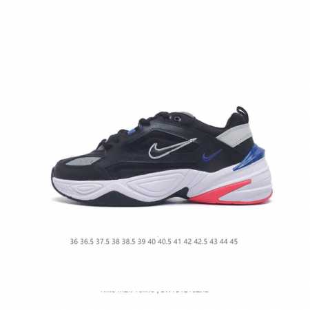 nike Air Monarch M2K Bq3378- 36 36.5 37.5 38 38.5 39 40 40.5 41 42 42.5 43 44 4 - Click Image to Close