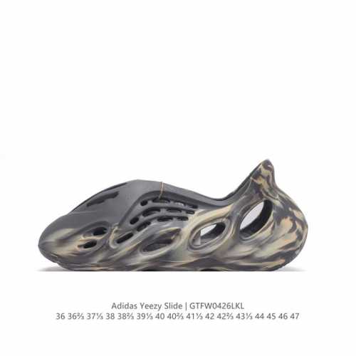 foam Yeezy Foam Runner 100% The Face Magazine 36-47Gtfw0426Lkl