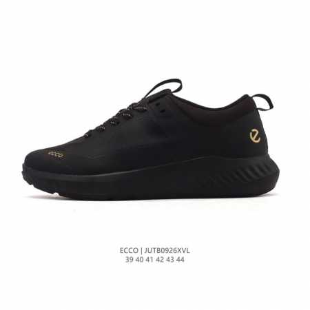 Company-level Ecco sneakers, a popular Xiaohongshu (Little Red Book) item, are a - Click Image to Close