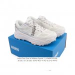 Corporate-level Mafate 2nd generation Hoka One One Mafate Speed 2 Low lightweig