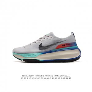 Nike Zoomx Invincible Run Fk 3 invincible fvknit z00Mx Zoomx nike 85% Z0Omx nex
