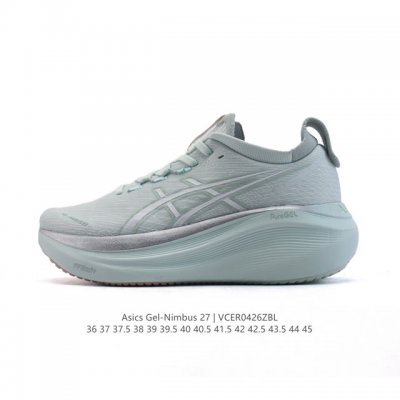 Asics Gel-Nimbus 27 N27 Gel-Nimbus 27 Ff Blast plus Eco 2 24% Gel-Nimbus 27 Asi