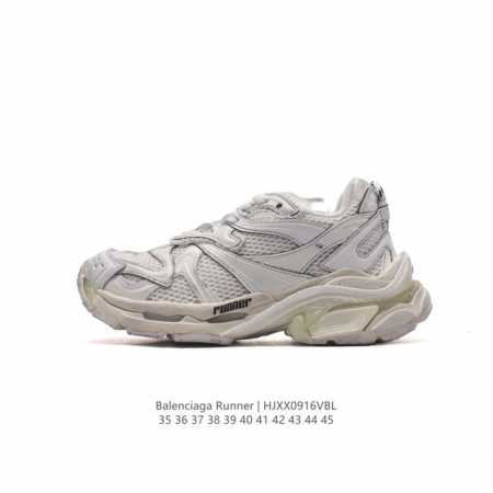Ok balenciaga -Runner 2.0 Demna Demna 35 36 37 38 39 40 41 42 43 44 45 Hjxx0916 - Click Image to Close