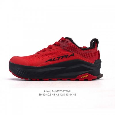 New Company-Level Altra New Olympus Sports Outdoor Cross-Country Running Shoes H