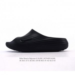 Nike Reactx Rejuven8 Slide 25 Reactx Reactx : Hv5082 : 36-43 : Xcfh0514Lml