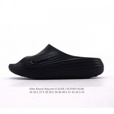 Nike Reactx Rejuven8 Slide 25 Reactx Reactx : Hv5082 : 36-43 : Xcfh0514Lml