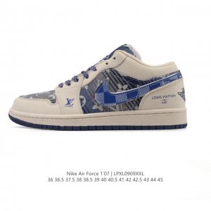 Corporate-grade Nike Jordan Air Jordan 1 Low Aj1 Joe 1 Jordan 1 generation Aj1