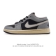 authentic Nike Jordan Air Jordan 1 Low Aj1 Joe 1 Jordan 1 generation Aj1 low-top