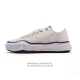 Shawn Yue's Favorite Item Mmy Blakey Dirty Shoes Amiri Bone Shoes Same Style Ret