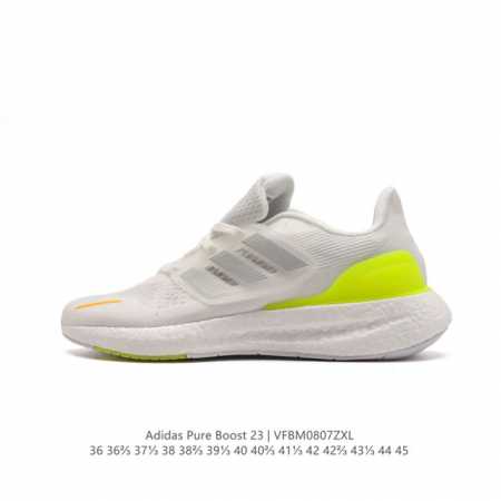 adidas Pureboost 23W s ultraboost boost boost 23 Bb2687 36-45 Vfbm0807 - Click Image to Close