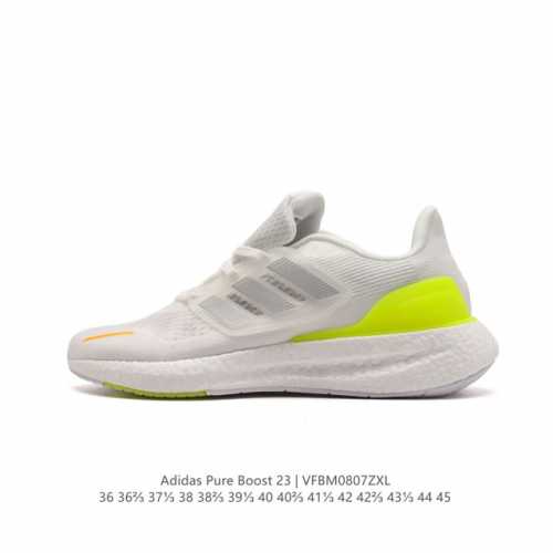 adidas Pureboost 23W s ultraboost boost boost 23 Bb2687 36-45 Vfbm0807