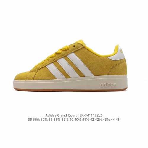Adidaslego Adidas Neo Grand Court cloudfoam Cloudfoam Ih1039 36 36 37 38 38 39 40 40 41 42 42 43 44 45 Lkxm1117Zlb