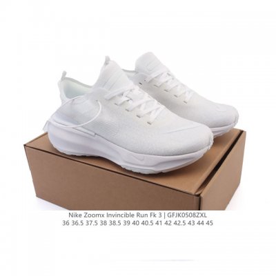 Nike Zoomx Invincible Run Fk 3 Invincible Fvknit &Zoomx ZoomxNike 85% ZoomxNext