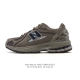 Authentic New Balance M 6 series retro sneakers, a treasure among chunky sneaker