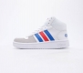 Adidas HOOPS 2 MID 36 36 37 38 38 39 40 40 41 42 42 43 44 45 EE7382 KLAW1018