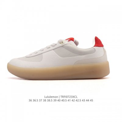 Lululemon Cityverse white sneakers, Lulu's first unisex sneakers, are really wel