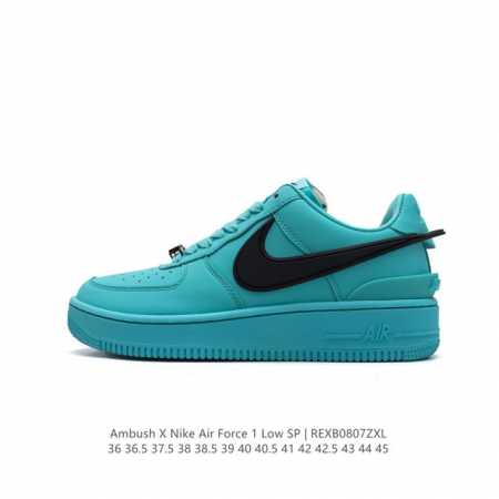 Af1 Ambush X Nk Air Force 7 Low Sp swoosh ambush swoosh dunk tpu ambush force 1 - Click Image to Close