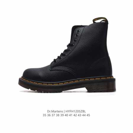 D.R Martens dr.Martens 35-45 Hyfh 5Zbl - Click Image to Close