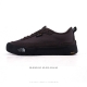 Corporate-level outdoor daddy sports shoes The North Face North Face thick-soled