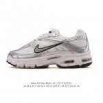 Nike Air Max Moto 2K 2025 Fall Men's and Women's Shoes Air Max Moto II Sports Ca