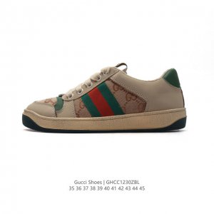 Gucci 2024Ss gucci 35-45 Ghcc1230Zbl