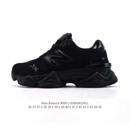 Nb New Balance Nb9060 9060 9060 9060 99X Y2K 990 Abzorb Sbs U9060Fw 36-45 Lkra0 - Click Image to Close
