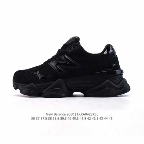 Nb New Balance Nb9060 9060 9060 9060 99X Y2K 990 Abzorb Sbs U9060Fw 36-45 Lkra0