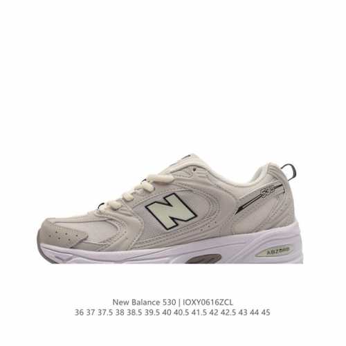 Nb530 New Balance 530 nb530 nb 530 530 Mr530Sg 36-45 Ioxy0616Zcl