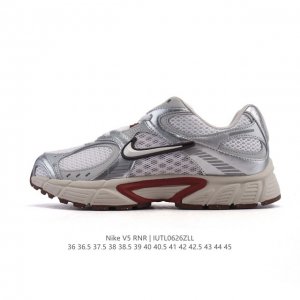 Nike 2025 new Nike V5 Rnr lightweight cushioning support casual shoes comfortabl