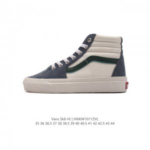 Vans sk8-Hi - -Vans Vans sk8-Hi logo 35 36 36.5 37 38 38.5 39 40 40.5 41 42 42.5