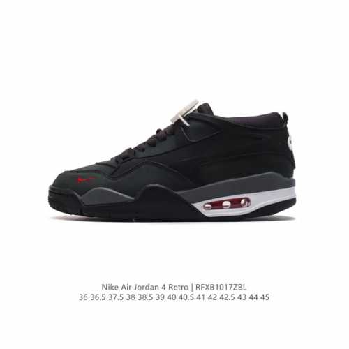 Nike Air Jordan 4 Retro OG AJ4 4 Air Sole DDD DDD FQ7940-200 DDD 36 36.5 37.5 3
