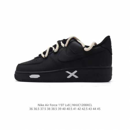 Nike Air Force 1 '07 Low force 1 Cw2288 36 36.5 37.5 38 38.5 39 40 40.5 41 42 42.5 43 44 45 Nhjc1208Xcl - Click Image to Close