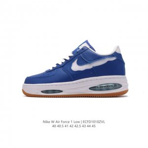 Af1 Nike Air Force 1 07 Low Hf3630- 40-45 Ecfd1010Zvl