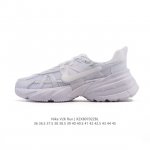 Nike V2K Run shock-absorbing and non-slip retro low-top sports running shoes are