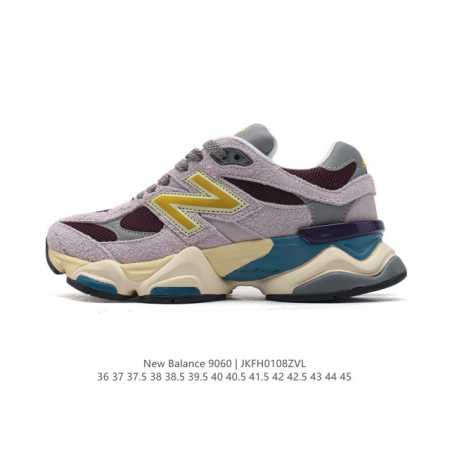 Nb New Balance Nb9060 9060 9060 9060 99X Y2K 990 Abzorb Sbs 9060 36-45 Jkfh0108Z - Click Image to Close