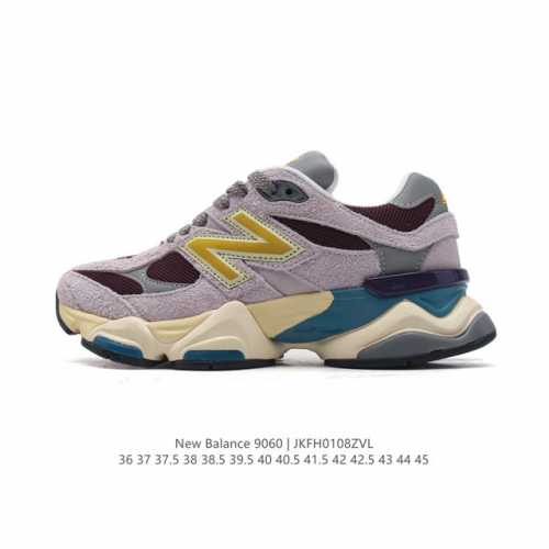 Nb New Balance Nb9060 9060 9060 9060 99X Y2K 990 Abzorb Sbs 9060 36-45 Jkfh0108Z