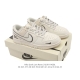 The Nike Dunk Low Retro sneaker, a classic basketball shoe from the 80s, was in