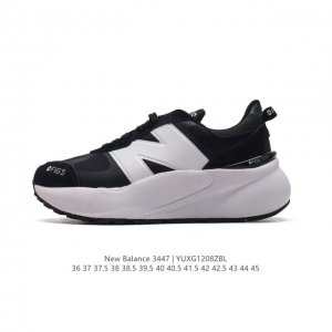 new Balance Nb3447 : U3447La : 36 37 37.5 38 38.5 39.5 40 40.5 41.5 42 42.5 43 44 45 Yuxg 8Zbl