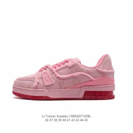Louis Vuitton tpr ,Virgil Abloh lv louis Vuitton Trainer Sneaker Low 36-45 Nbsg0 - Click Image to Close