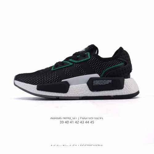 Adidas 25 Nmd_G1 Nmd_G1 Shoes Adidas 80 Dna :Boost Eva Ogadidas : Ig8584 : 39-4