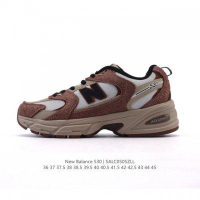 Nb530 New Balance 530 Nb530Nb 530 530 Mr530Sg 36-45 Salc0505Zll
