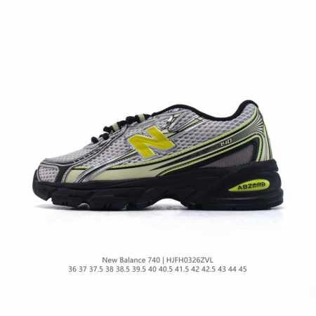 180 new Balance Mr740 Nb T-Beam U740Bm2 36-45 Hjfh0326Zvl - Click Image to Close