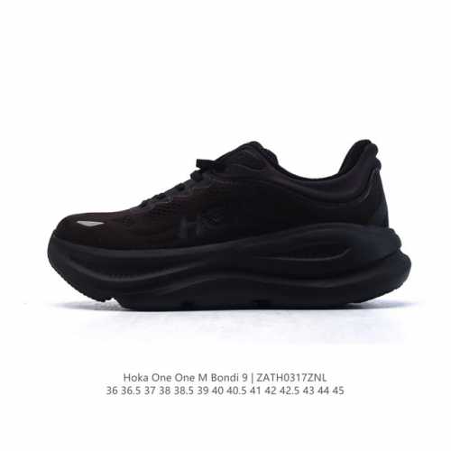 210 Hoka Hoka One One Bondi 9 Bondi 9 Hoka Bondi 9 10 Hoka 3D : 36-45 : Zath0317